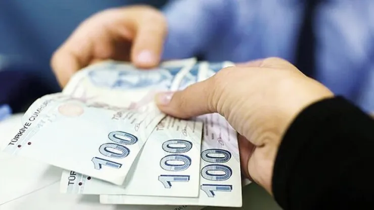 Ne Kadar Enflasyon O Kadar Maaş Zammı