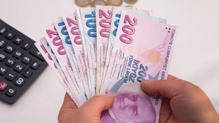 Nefes Kredisinin Ayrıntıları Belli Oldu