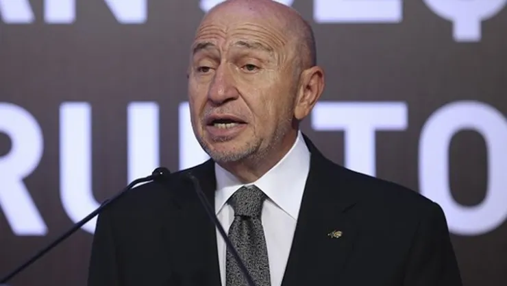 Nihat Özdemir'in Oğlu ve Gelini Gözaltında