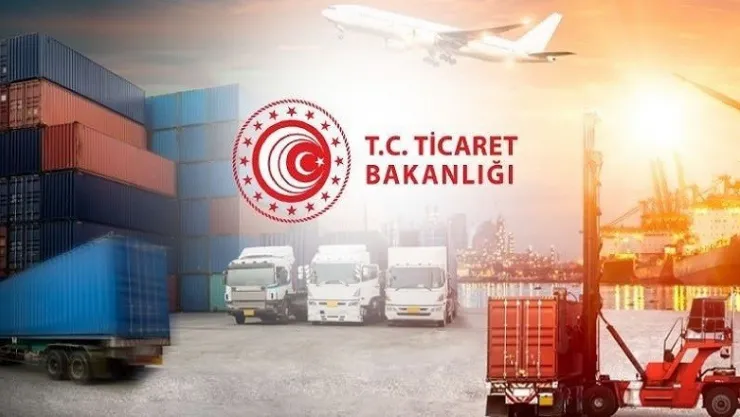 Nisan Ayı Ticaret'in Yüzünü Güldürdü