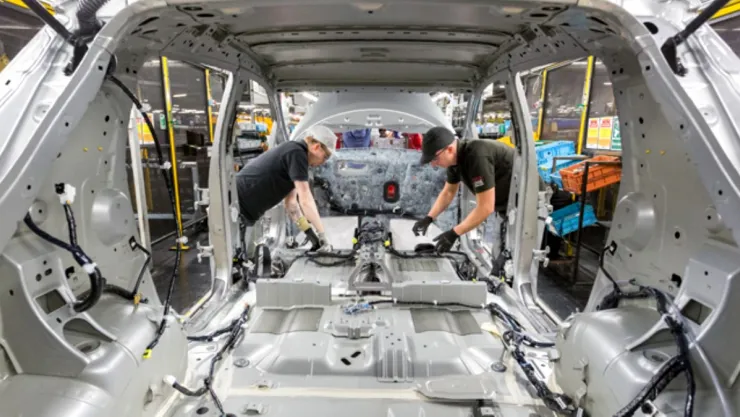 Nissan 10 Bin Çalışanını İşten Çıkartacak