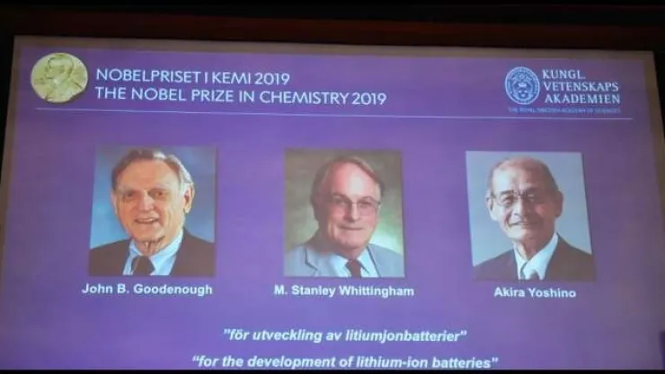 Nobel Kazanan En Yaşlı İsim Oldu