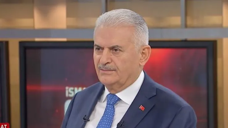 'O Açıklama Hata İse Hata Benim'