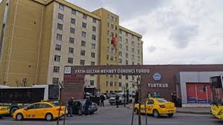 Öğrenci Yurtları Karantina İçin Hazır