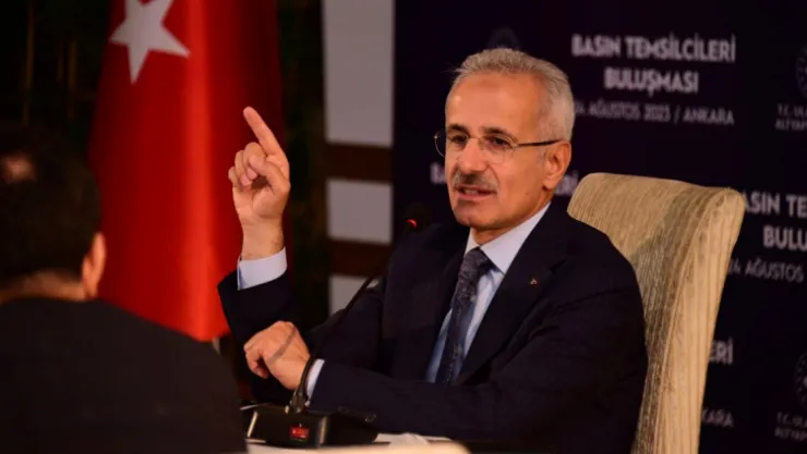 Olası İstanbul depremi | Bakan Uraloğlu: Tahliye planı hazır