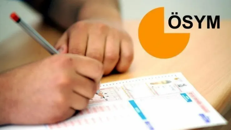 ÖSYM'den depremzede aday açıklaması