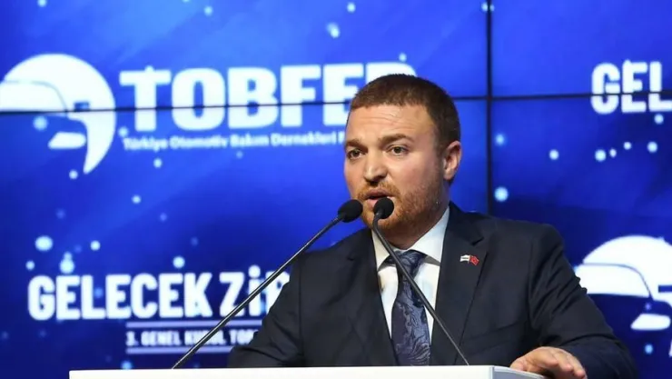 Otomotiv Sektörü Talep Daralması Yaşıyor