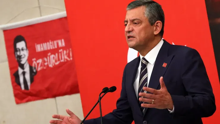 Özel: Anayasa'ya uymayanla anayasa yapmayız!