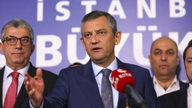 Özel: Büyük alçaklık yapılıyor