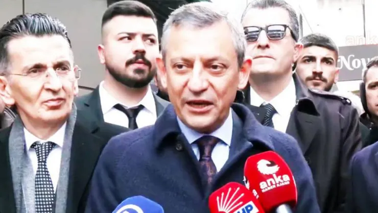 Özel Çağlayan'dan Saraçhane'ye geçti