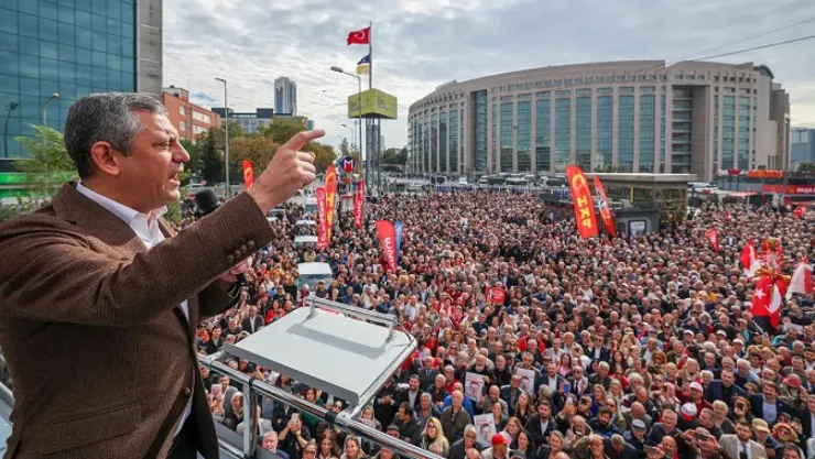 Özel: Casusluk soruşturması Başsavcılığın çaresizliğidir!
