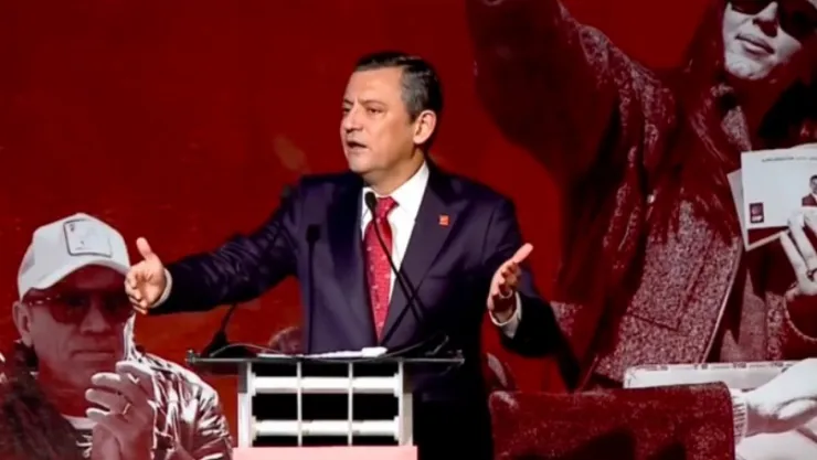 Özel: Karşımızda Türkiye'ye ihanet eden bir avuç insan var