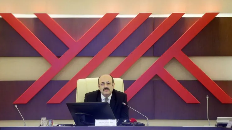 Özel Yetenek Sınavı Kaldırılmadı