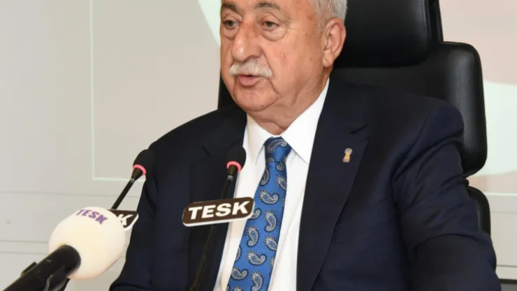 Palandöken: Bayram alışverişinin adresi mahalle esnafı olmalı