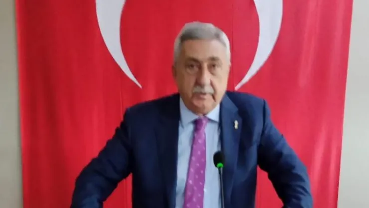Palandöken: Esnaf krediye ulaşamıyor