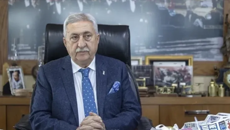 Palandöken: Esnafın elektrik faturası düşürülmeli