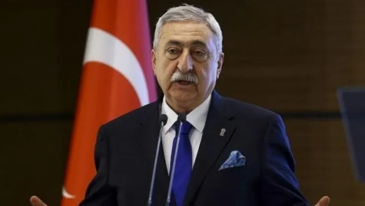 Palandöken: Perakende Yasası acil olarak güncellenmeli