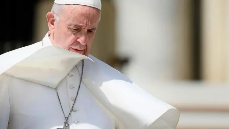 Papa Da Devrede
