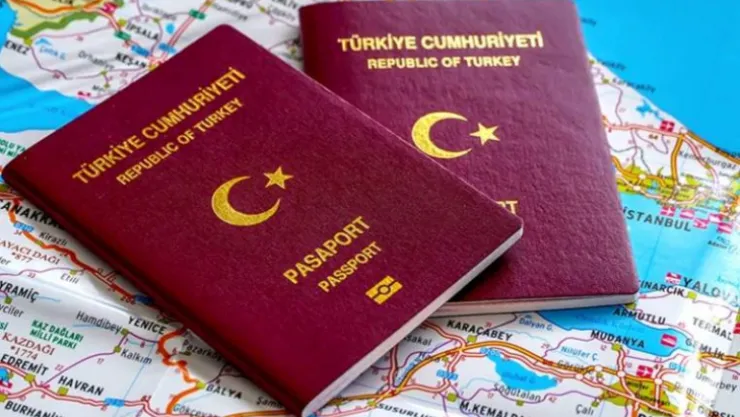 Pasaport ücretlerine büyük zam