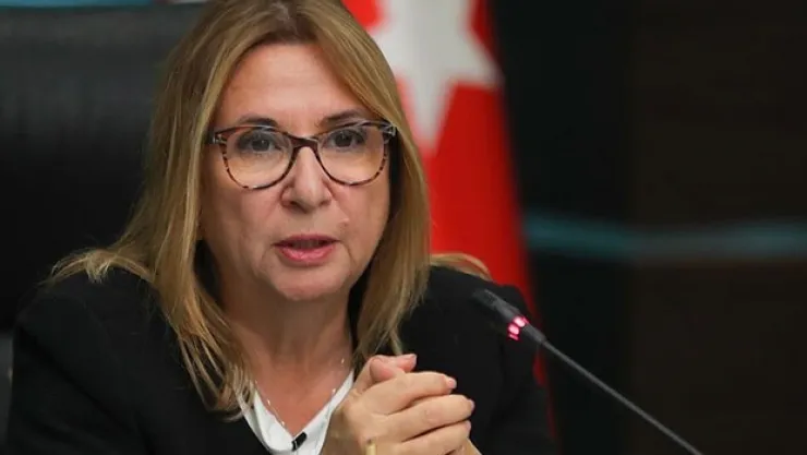 Pekcan: Cumhuriyet tarihinin rekorunu kırdık