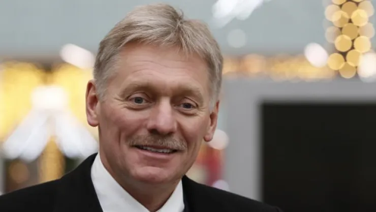 Peskov: Virüs kana susamış durumda
