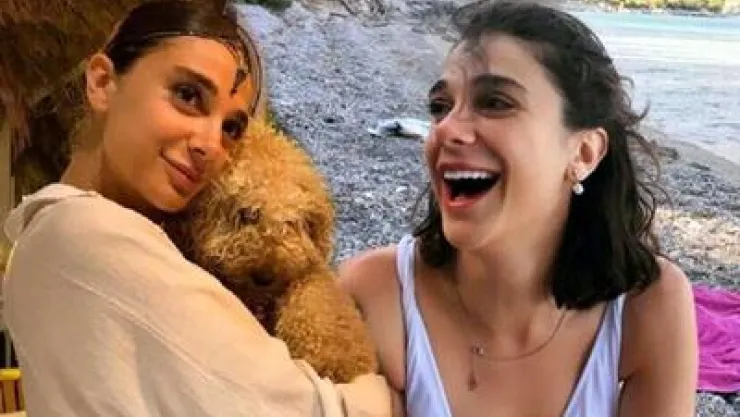 Pınar'dan Acı Haber