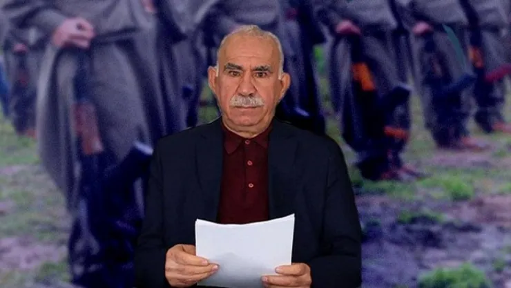 PKK fesih kararını açıkladı: Silahlar bırakılıyor!