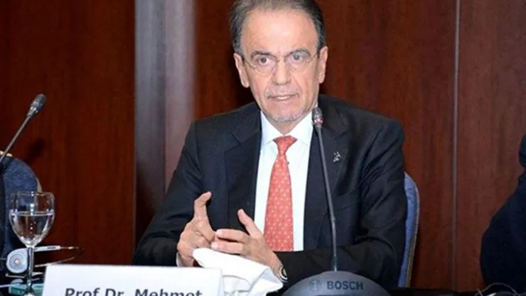 Prof. Ceyhan: Salgın Kontrolden Çıktı