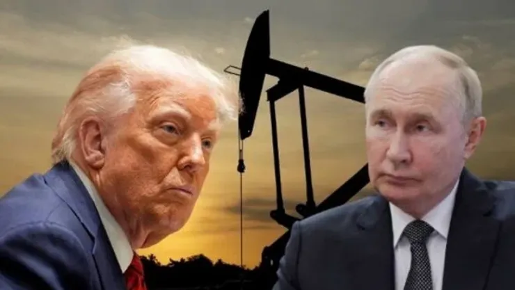 Putin'den Trump'a: Yanıtımız şok edici olur!