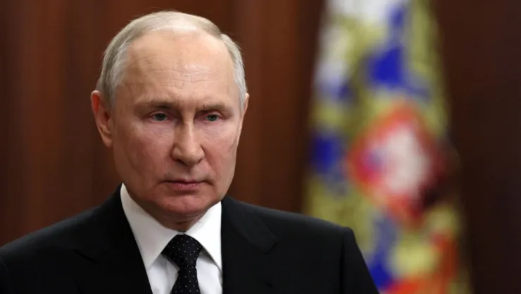 Putin'in Türkiye ziyareti ertelendi