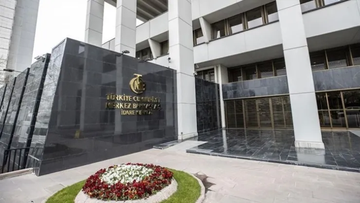 Reeskont faiz oranları yükseltildi