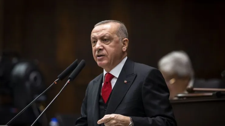 Rejimi Her Yerde Vuracağız