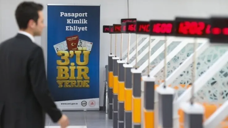 Rekor başvuru! Bakan Soylu tebrik etti
