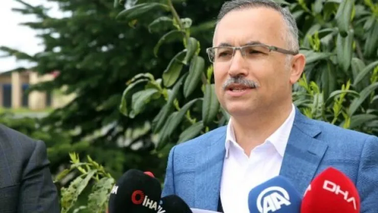 Rize'de maskesiz sokağa çıkmak yasaklandı
