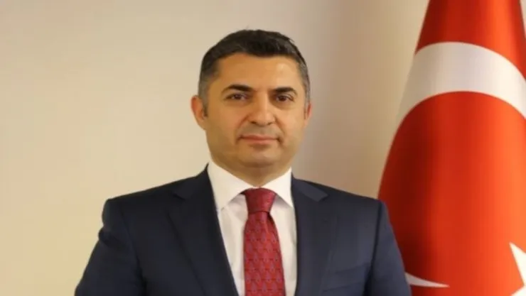 RTÜK Başkanı: Muhalefet Alışkanlığı
