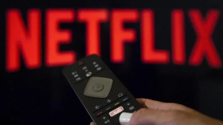 RTÜK'ten Netflix'e Teşekkür