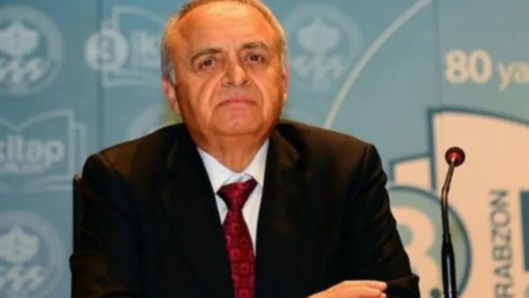 Sabri Uzun Tahliye Edildi