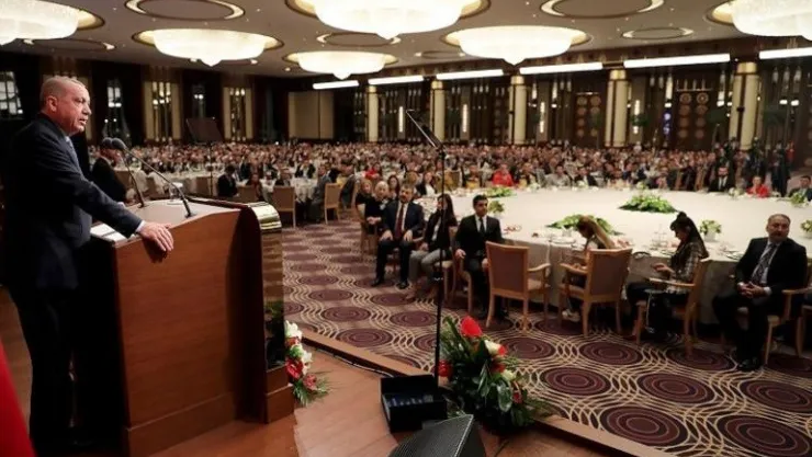 'Sağlıkta 30 Bin İstihdam'