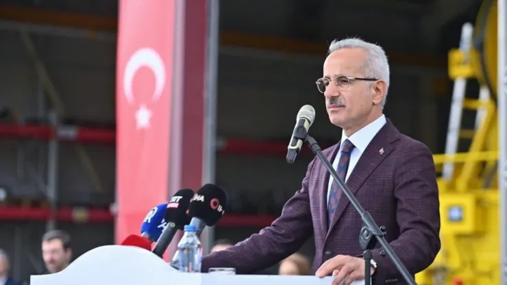 Sakarya'dan İsviçre'ye raylı sistem ihracatı