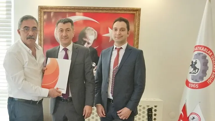 Samsun Esnafına  Özel Hastane Ayrıcalığı