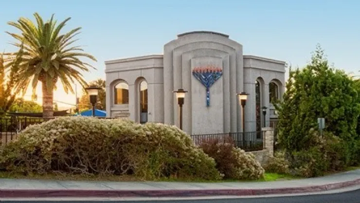 San Diego'da Sinagog'a Saldırı: 1 Ölü