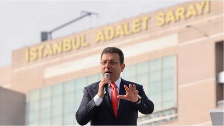 Savcılık diploma soruşturmasını genişletti