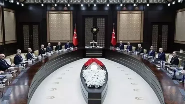 Savunma sanayii zirvesi sona erdi