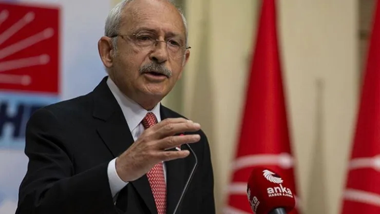 Seçme ve Seçilme Hakkının Elinden Alınması İsteniyor