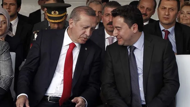 Selvi: Erdoğan Yeni Partilere Teslim Olmayacak