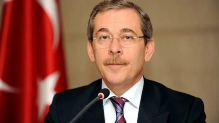 Şener'den Eski Arkadaşlarına Çağrı