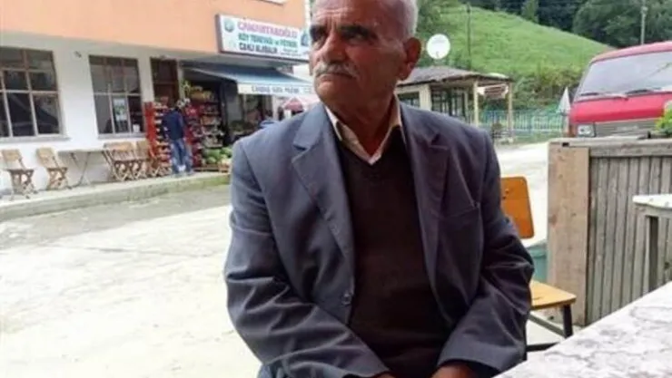 Serseri Kurşun Can Aldı