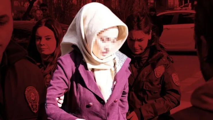 Sevgilisini tuvalette öldürmüştü! Anlattıkları kan dondurdu...