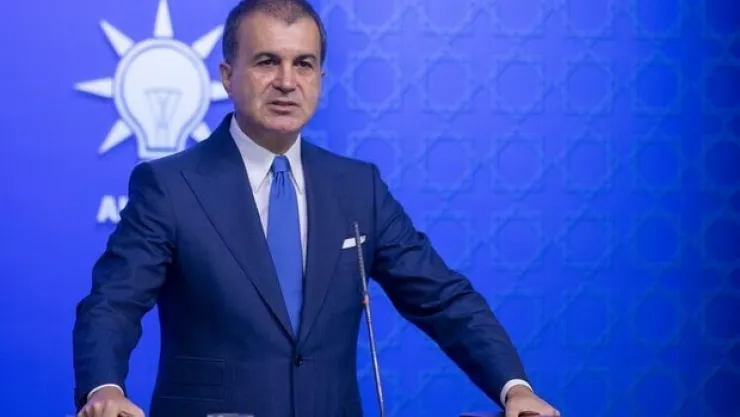 Sevinemeyenlere de sevinme duygusu 'nasip' olmasını diliyoruz