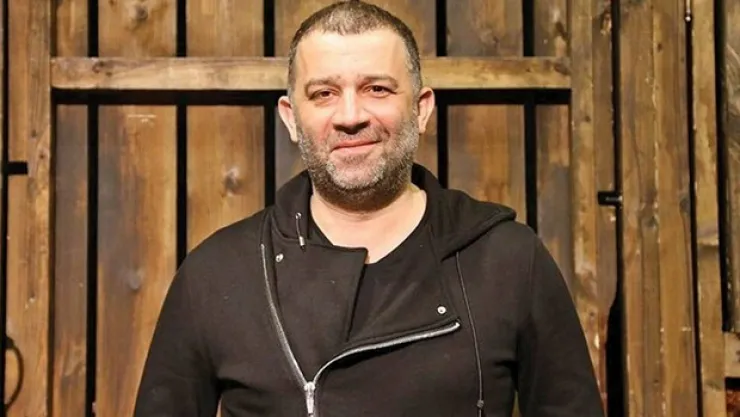 Şevket Çoruh'a soruşturma